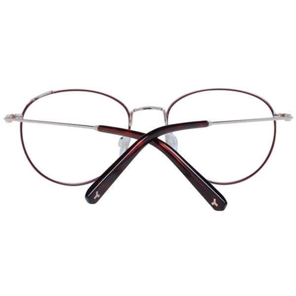 Unisex Silmälasikehykset Bally BY5034-H 52071