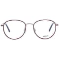 Pikkukuva 2 / 3: Unisex Silmälasikehykset Bally BY5034-H 52071