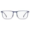Pikkukuva 2 / 2: Miesten Silmälasikehykset Hugo Boss BOSS-1246-CNI ø 56 mm