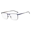 Pikkukuva 1 / 2: Miesten Silmälasikehykset Hugo Boss BOSS-1246-CNI ø 56 mm