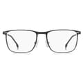 Pikkukuva 2 / 2: Miesten Silmälasikehykset Hugo Boss BOSS-1246-RZZ ø 56 mm