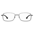 Pikkukuva 2 / 2: Miesten Silmälasikehykset Carrera CARRERA-8848-R80 Ø 55 mm