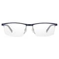 Pikkukuva 2 / 2: Miesten Silmälasikehykset Pierre Cardin P.C.-6853-PJP Ø 55 mm
