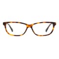 Pikkukuva 2 / 2: Naisten Silmälasikehykset Jimmy Choo JC342-086 ø 54 mm