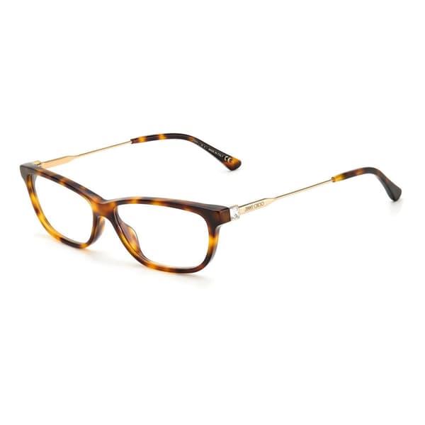 Naisten Silmälasikehykset Jimmy Choo JC342-086 ø 54 mm