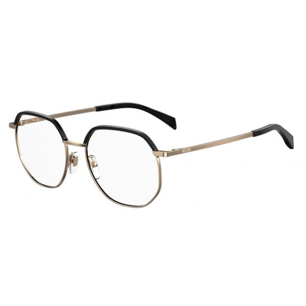 Naisten Silmälasikehykset Moschino MOS542-000 Ø 53 mm