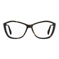 Pikkukuva 2 / 2: Naisten Silmälasikehykset Moschino MOS573-086 Ø 55 mm
