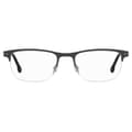 Pikkukuva 2 / 2: Unisex Silmälasikehykset Carrera CARRERA-2019T-807 black Ø 50 mm