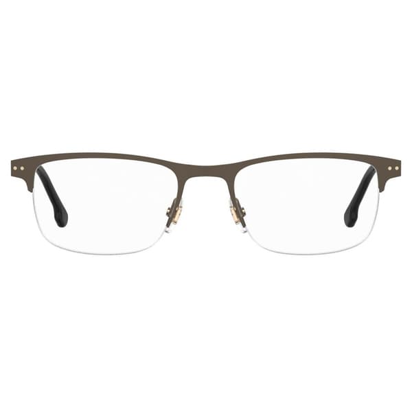 Unisex Silmälasikehykset Carrera CARRERA-2019T-09Q Ruskea Ø 50 mm