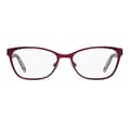 Pikkukuva 2 / 2: Naisten Silmälasikehykset Hugo Boss HG-1008-QYF ø 54 mm