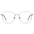 Pikkukuva 2 / 2: Naisten Silmälasikehykset Levi's LV-1013-DDB ø 56 mm