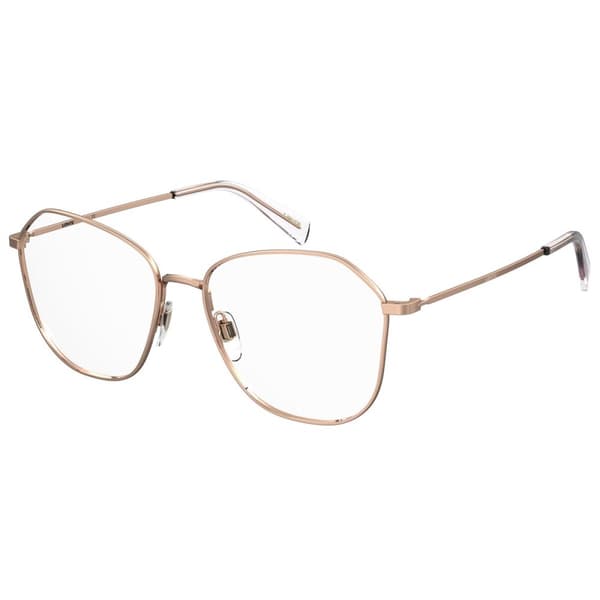 Naisten Silmälasikehykset Levi's LV-1013-DDB ø 56 mm