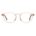 Pikkukuva 1 / 2: Unisex Silmälasikehykset Carrera CARRERA-2026T-FWM Nude Ø 51 mm