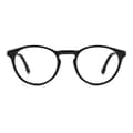 Pikkukuva 2 / 2: Unisex Silmälasikehykset Carrera CARRERA-255-807 black Ø 50 mm