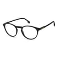 Pikkukuva 1 / 2: Unisex Silmälasikehykset Carrera CARRERA-255-807 black Ø 50 mm