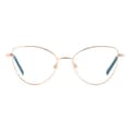 Pikkukuva 2 / 2: Silmälasikehykset Missoni MMI-0111-TN-DDB Ø 50 mm