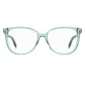 Pikkukuva 2 / 2: Silmälasikehykset Love Moschino MOL558-TN-5CB Vesi Ø 51 mm