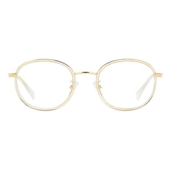 Unisex Silmälasikehykset Polaroid PLD-D475-G-LOJ Ø 50 mm
