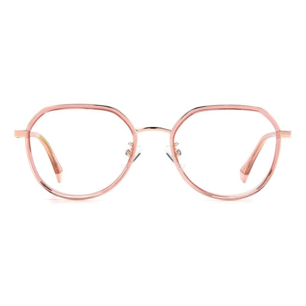 Unisex Silmälasikehykset Polaroid PLD-D455-G-DDB Ø 53 mm