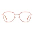 Pikkukuva 2 / 2: Unisex Silmälasikehykset Polaroid PLD-D455-G-DDB Ø 53 mm