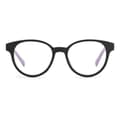 Pikkukuva 2 / 2: Silmälasikehykset Missoni MMI-0109-TN-003 matte black Ø 48 mm