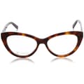 Pikkukuva 4 / 4: Naisten Silmälasikehykset Missoni MMI-0076-581 Ø 50 mm