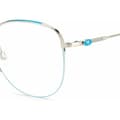 Pikkukuva 4 / 4: Naisten Silmälasikehykset Missoni MMI-0085-KUF Ø 53 mm