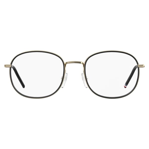 Miesten Silmälasikehykset Tommy Hilfiger TH-1726-J5G Kullattu Ø 50 mm