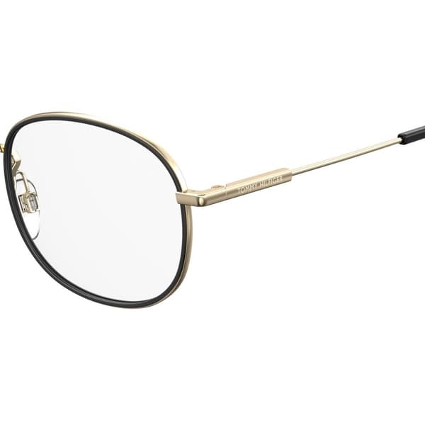 Miesten Silmälasikehykset Tommy Hilfiger TH-1726-J5G Kullattu Ø 50 mm