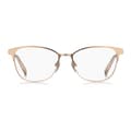 Pikkukuva 2 / 3: Naisten Silmälasikehykset Tommy Hilfiger TH-1824-AOZ Ø 53 mm