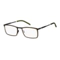 Pikkukuva 1 / 3: Miesten Silmälasikehykset Tommy Hilfiger TH-1844-4IN Ø 55 mm