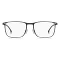 Miniatyrbillede 2 af 2: Brillestel Hugo Boss BOSS-1246-0NZ ø 56 mm