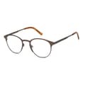 Miniatyrbillede 1 af 2: Brillestel Pierre Cardin P.C.-6880-CGS Ø 51 mm