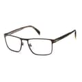 Miniatyrbillede 1 af 2: Brillestel David Beckham DB-1067-05N ø 54 mm