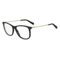 Miniatyrbillede 1 af 2: Brillestel Love Moschino MOL589-807 Ø 55 mm