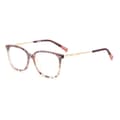 Miniatyrbillede 1 af 2: Brillestel Missoni MIS-0085-Q5T Ø 53 mm