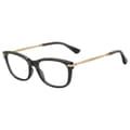 Miniatyrbillede 1 af 2: Brillestel Jimmy Choo JC248-EIB Ø 53 mm