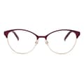 Miniatyrbillede 2 af 2: Brillestel Missoni MIS-0024-B3V Ø 55 mm