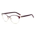 Miniatyrbillede 1 af 2: Brillestel Missoni MIS-0024-B3V Ø 55 mm