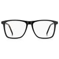 Pikkukuva 3 / 3: Miesten Silmälasikehykset Tommy Hilfiger TH-1876-807 Musta ø 54 mm