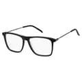 Pikkukuva 1 / 3: Miesten Silmälasikehykset Tommy Hilfiger TH-1876-807 Musta ø 54 mm