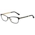 Miniatyrbillede 1 af 2: Brillestel Jimmy Choo JC203-003 Ø 52 mm
