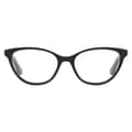 Miniatyrbillede 2 af 2: Brillestel Love Moschino MOL545-TN-807 black Ø 49 mm