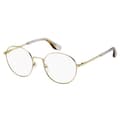 Miniatyrbillede 1 af 2: Brillestel Marc Jacobs MARC-272-J5G Gold Ø 53 mm