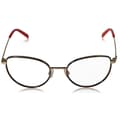 Miniatyrbillede 2 af 3: Brillestel Missoni MMI-0061-06J Ø 51 mm