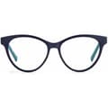 Miniatyrbillede 2 af 4: Brillestel Missoni MMI-0107-2ML Ø 52 mm