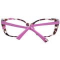 Pikkukuva 3 / 3: Naisten Silmälasikehykset Web Eyewear WE5253 52055