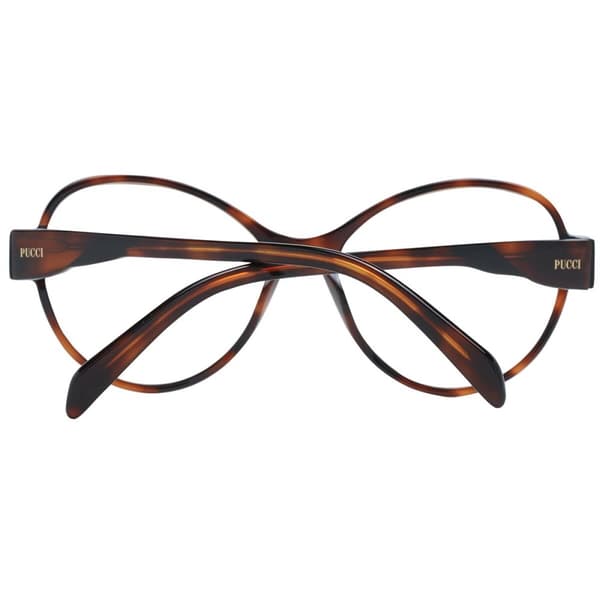 Glasögonbågar Emilio Pucci EP5205 55056