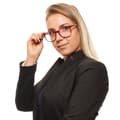 Pikkukuva 4 / 4: Naisten Silmälasikehykset Gant GA4094 54054