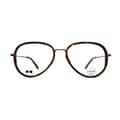 Pikkukuva 2 / 2: Unisex Silmälasikehykset Vuarnet VL180500031121 ø 54 mm